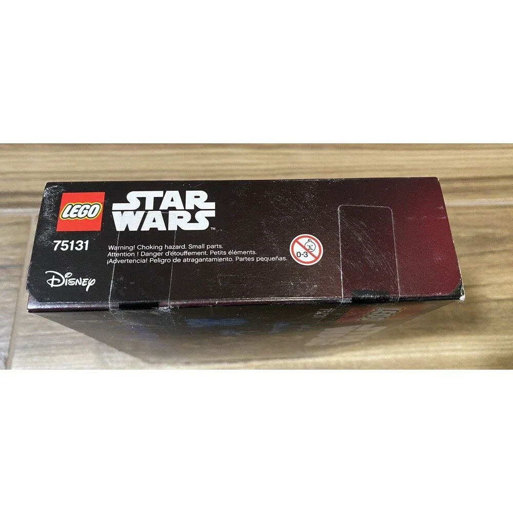 Lego vtg star